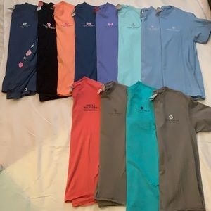 Simply Southern shirts